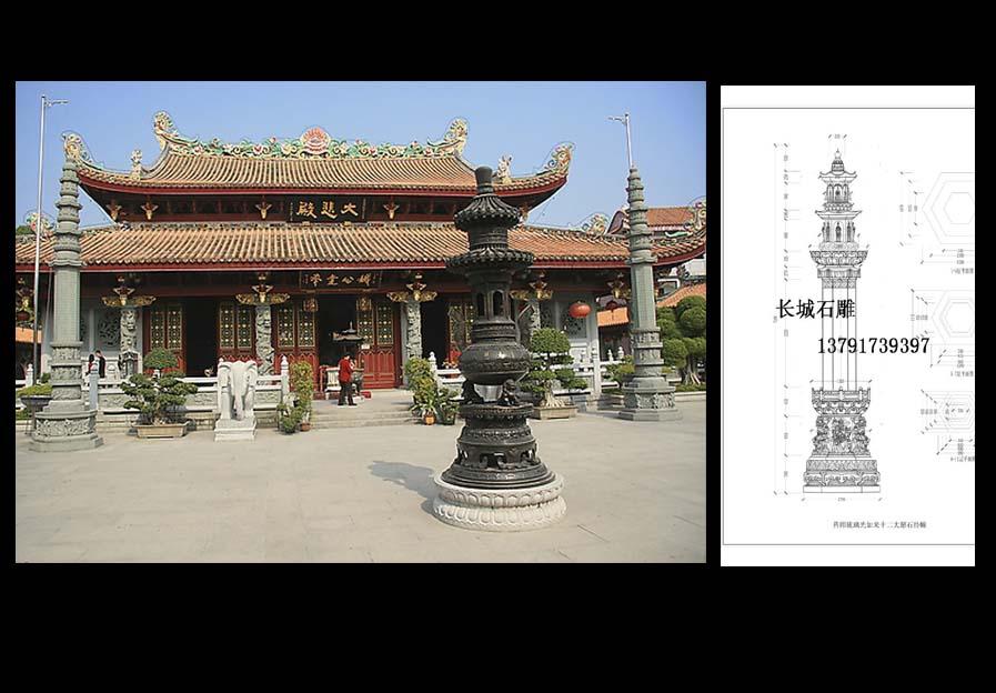 石經幢